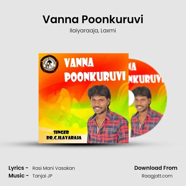 Vanna Poonkuruvi mp3 song