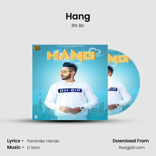 Hang mp3 song