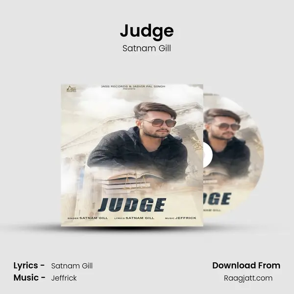 Judge mp3 song