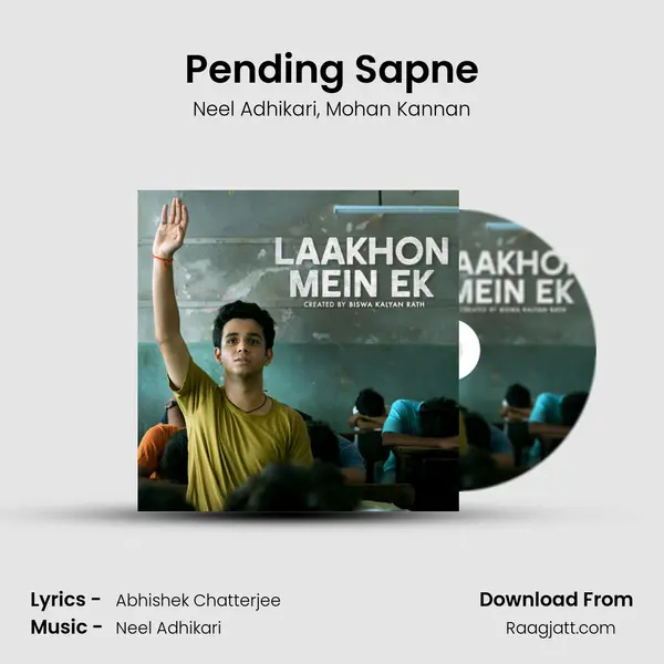 Pending Sapne mp3 song