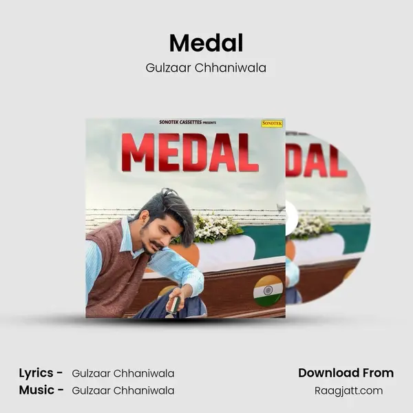 Medal mp3 song