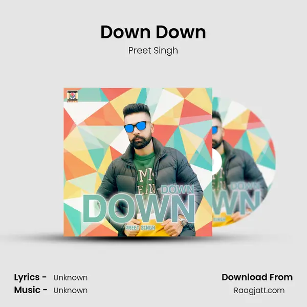 Down Down mp3 song