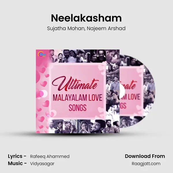 Neelakasham mp3 song