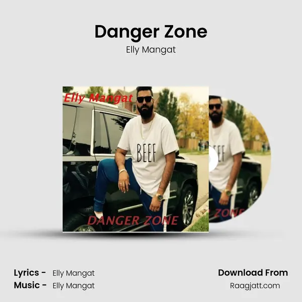 Danger Zone mp3 song