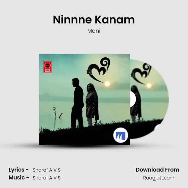 Ninnne Kanam - Mani album cover 