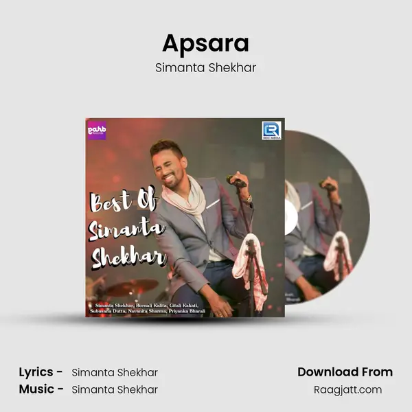 Apsara mp3 song