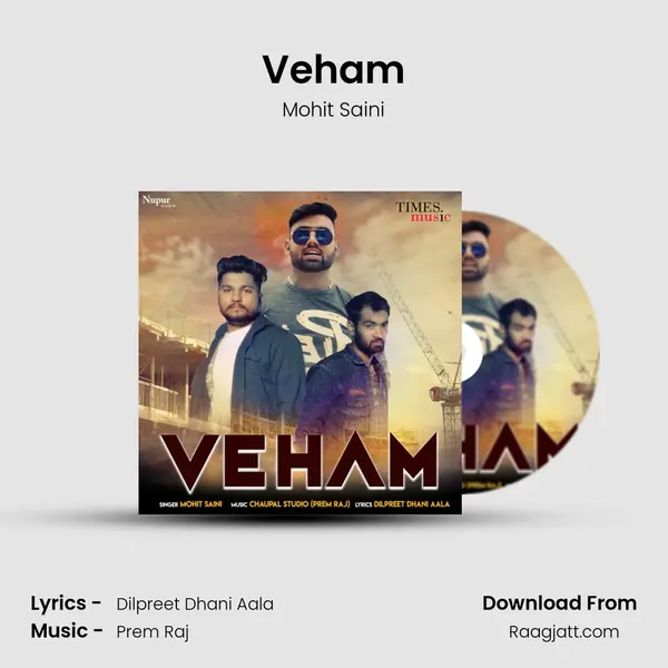 Veham mp3 song