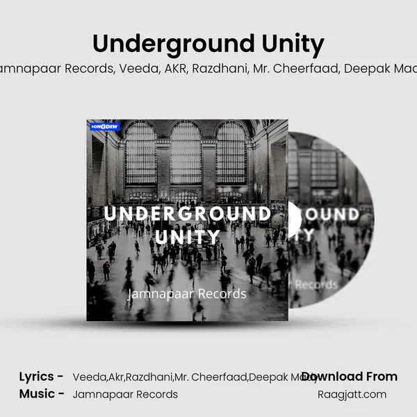 Underground Unity mp3 song