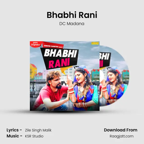 Bhabhi Rani mp3 song