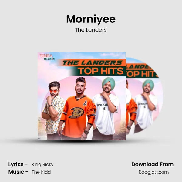 Morniyee mp3 song