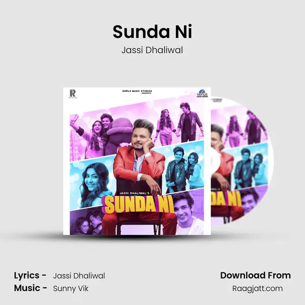 Sunda Ni mp3 song