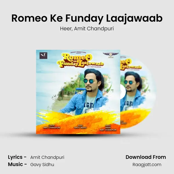 Romeo Ke Funday Laajawaab mp3 song