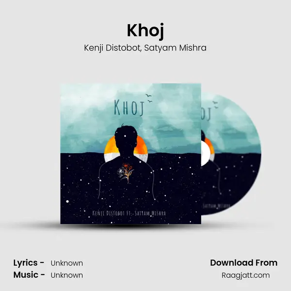 Khoj mp3 song