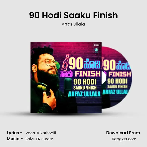 90 Hodi Saaku Finish mp3 song