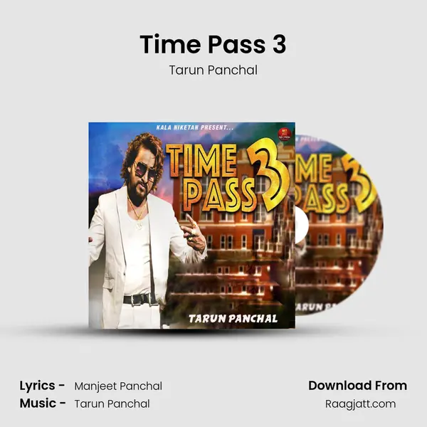 Time Pass 3 mp3 song