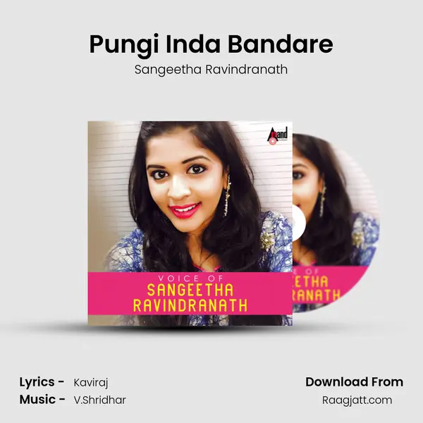 Pungi Inda Bandare mp3 song