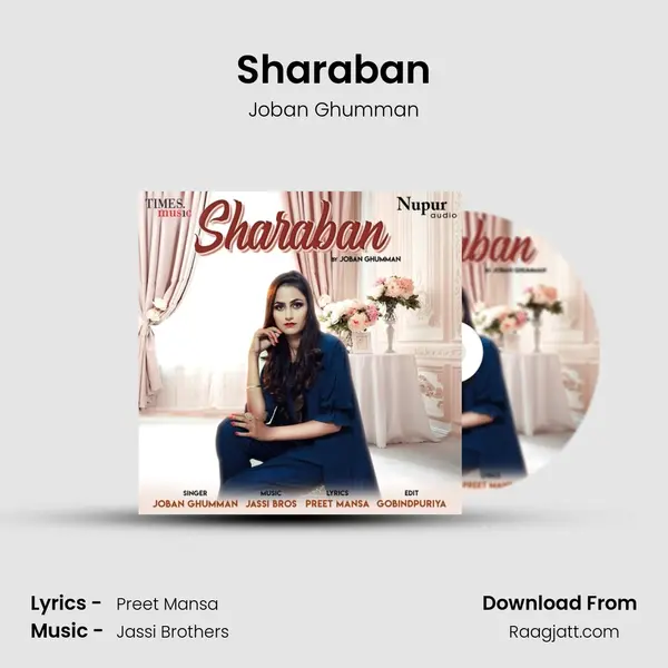 Sharaban mp3 song