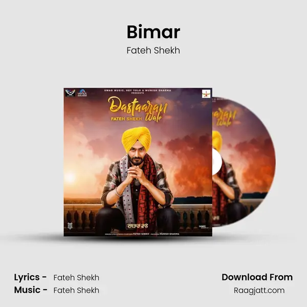 Bimar mp3 song