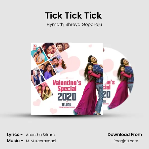 Tick Tick Tick (From Savyasachi) mp3 song