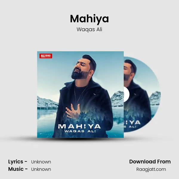 Mahiya mp3 song