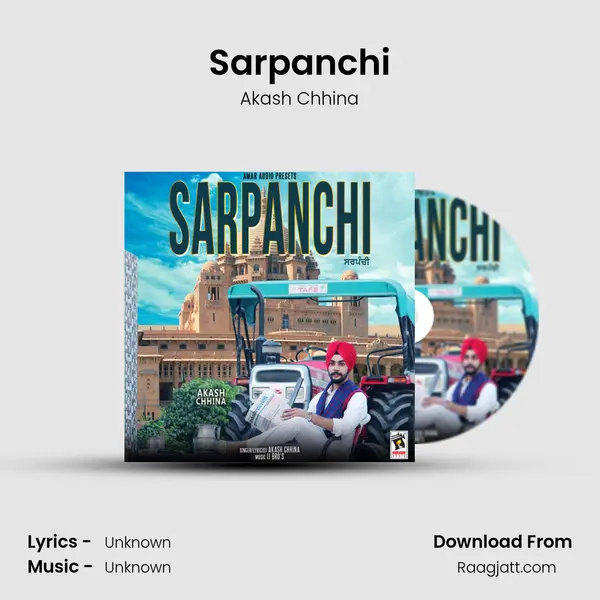 Sarpanchi mp3 song