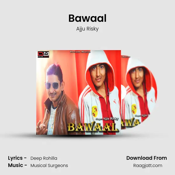 Bawaal mp3 song