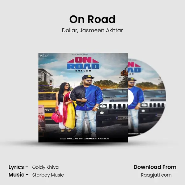 On Road mp3 song