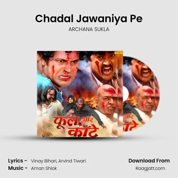 Chadal Jawaniya Pe mp3 song