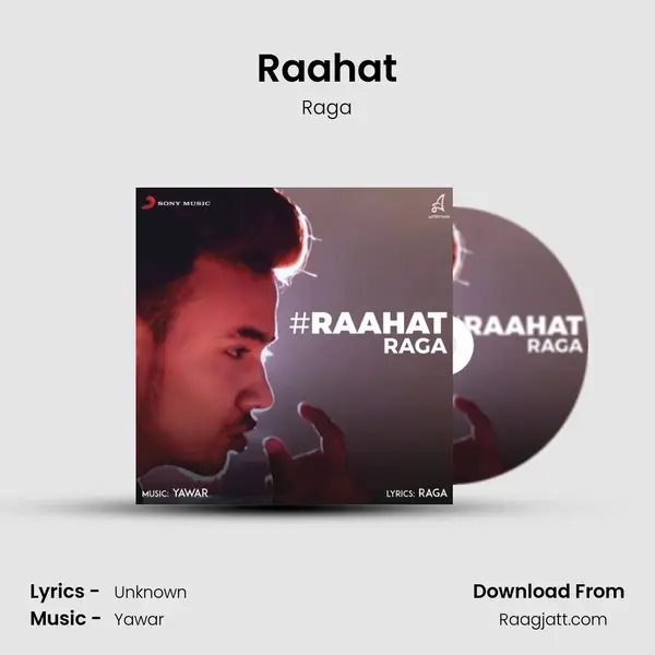 Raahat mp3 song