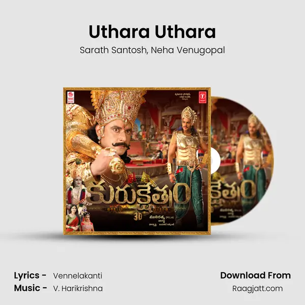 Uthara Uthara mp3 song