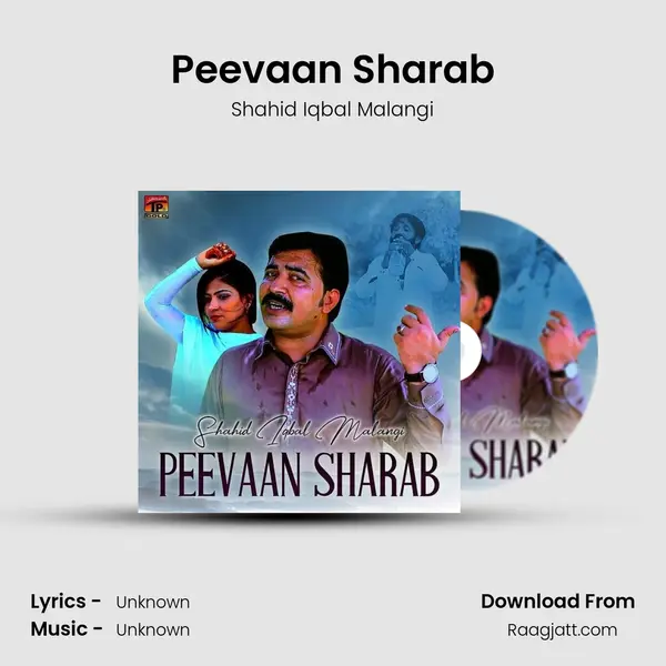 Peevaan Sharab mp3 song