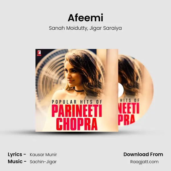 Afeemi mp3 song