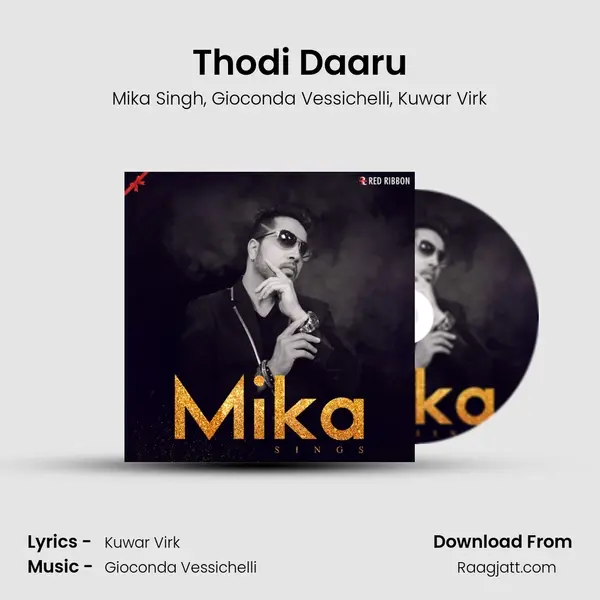 Thodi Daaru mp3 song