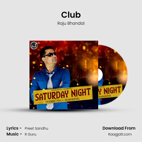 Club mp3 song