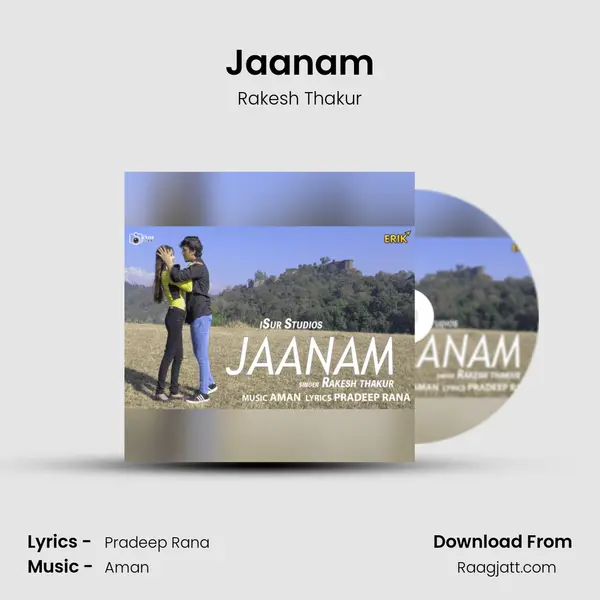 Jaanam mp3 song