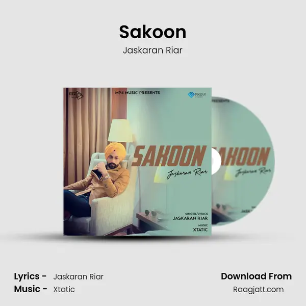 Sakoon mp3 song