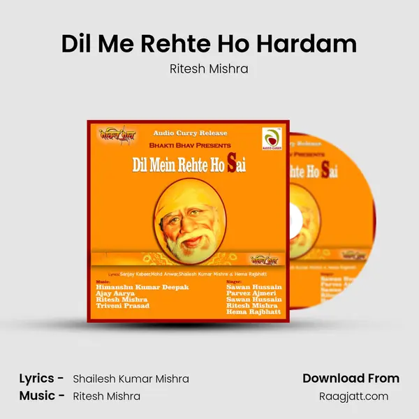 Dil Me Rehte Ho Hardam mp3 song