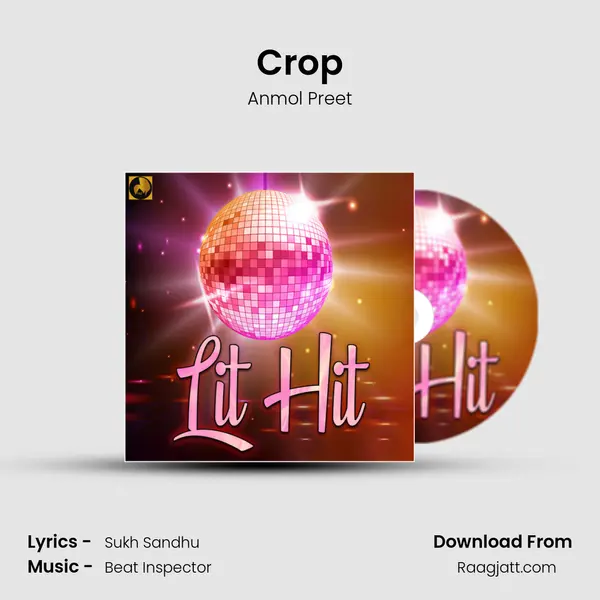 Crop mp3 song