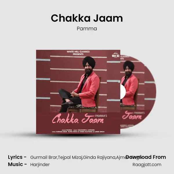 Chakka Jaam mp3 song