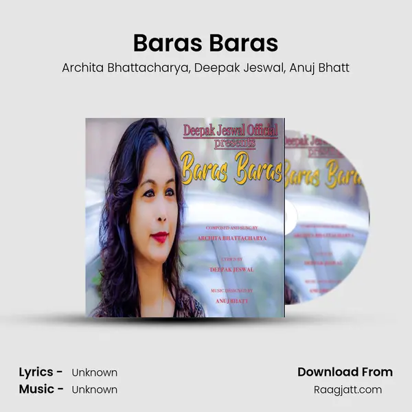 Baras Baras mp3 song