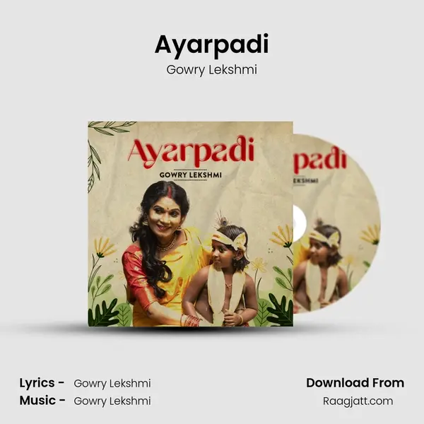 Ayarpadi mp3 song