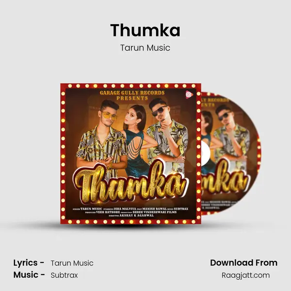 Thumka mp3 song