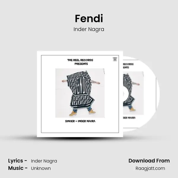 Fendi mp3 song