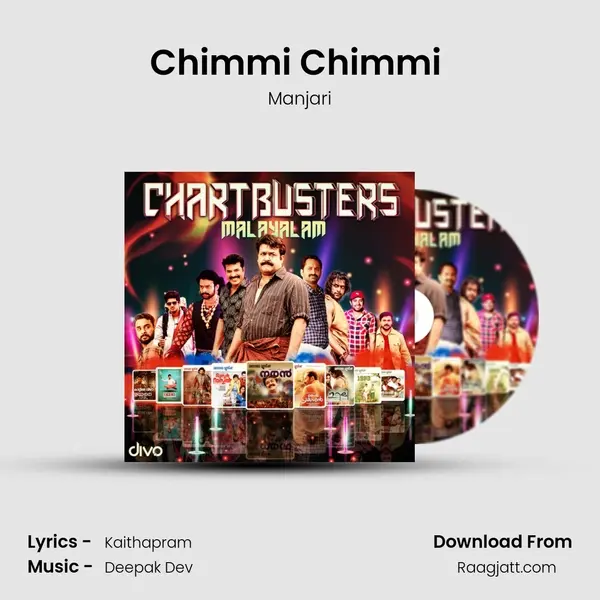 Chimmi Chimmi (From - Urumi) mp3 song