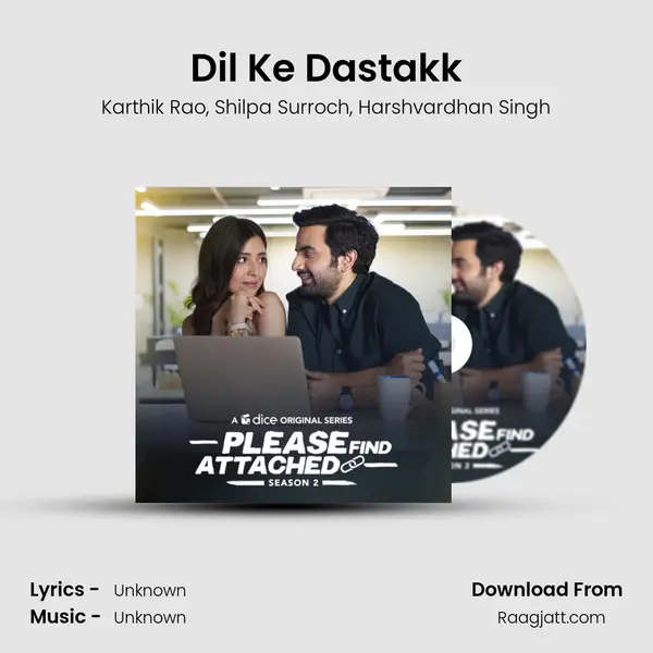 Dil Ke Dastakk mp3 song