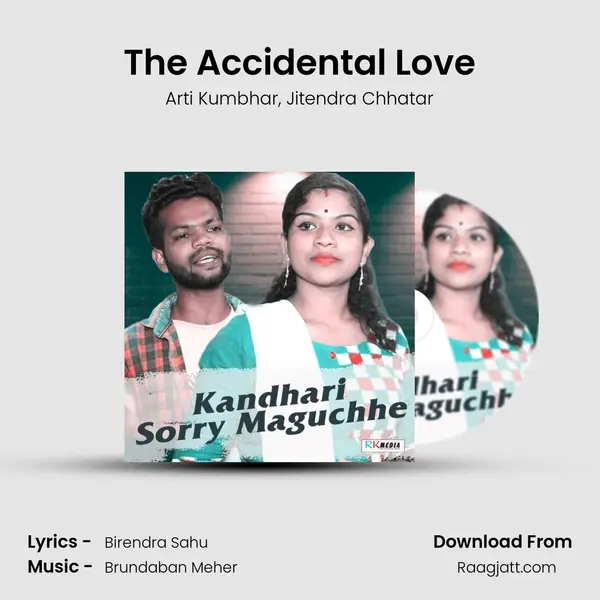 The Accidental Love mp3 song