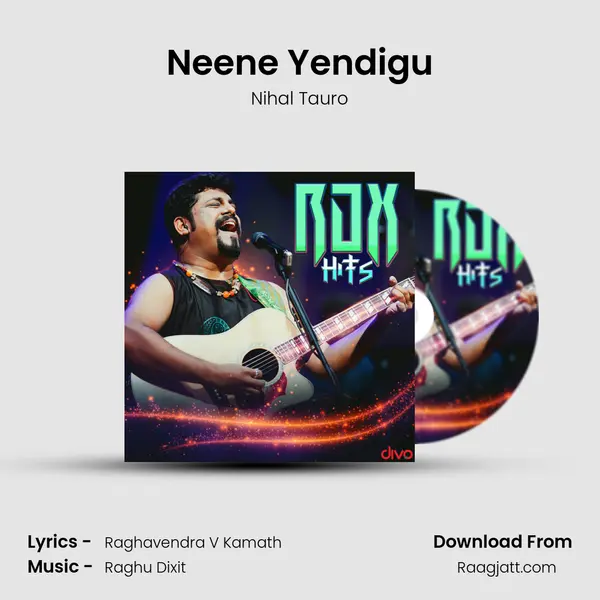 Neene Yendigu mp3 song