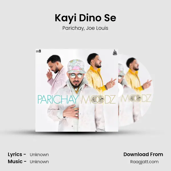 Kayi Dino Se mp3 song