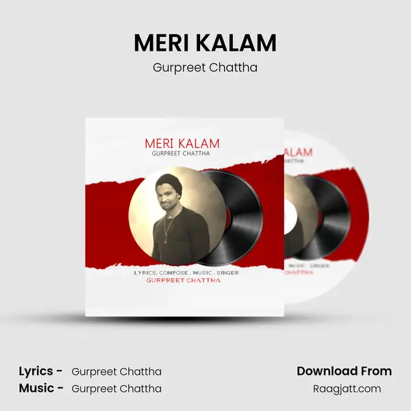 MERI KALAM mp3 song