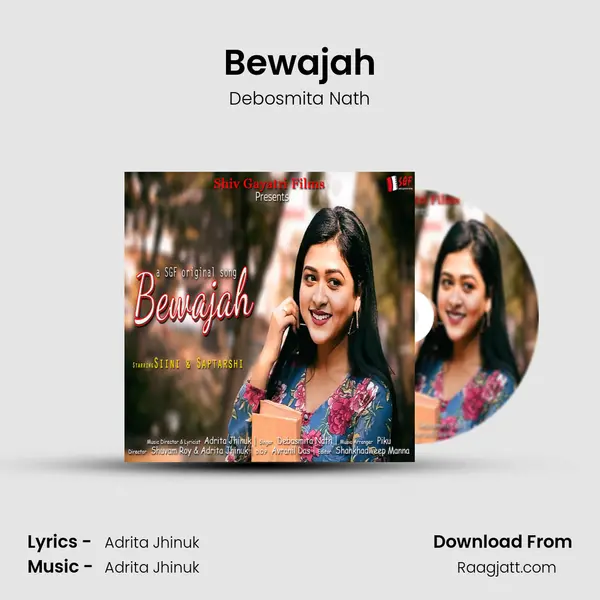 Bewajah mp3 song